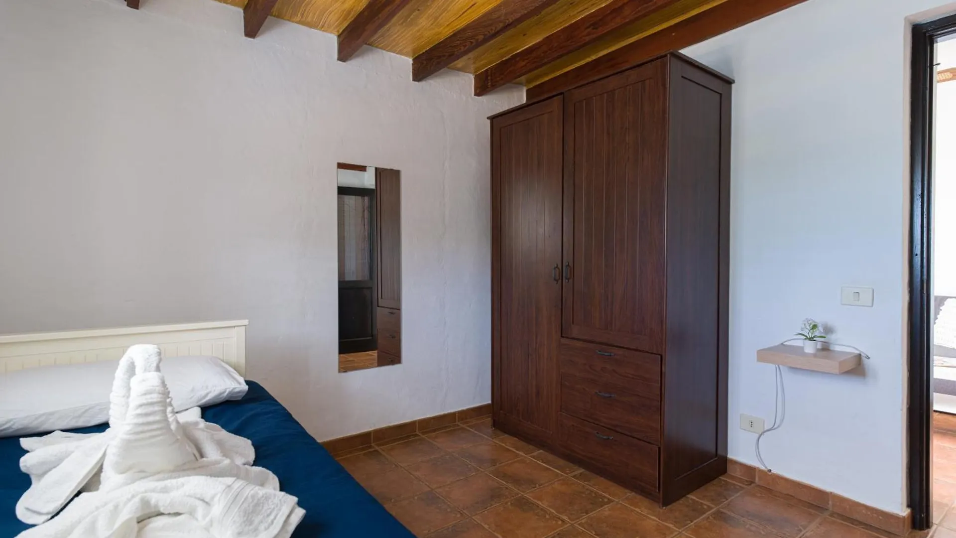 Apartment Private Solarium Home Beach Views - Jacuzzi Mogan Spain