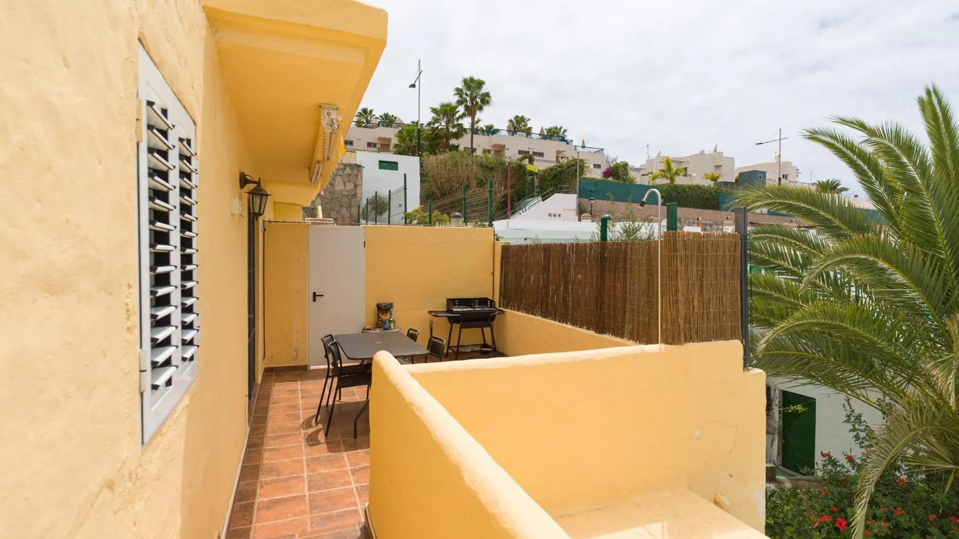 Private Solarium Home Beach Views - Jacuzzi Mogan 0*,  Spain